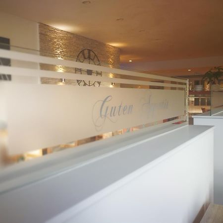 Limbacher Hof Landgasthof & Restaurant Limbach  Εξωτερικό φωτογραφία
