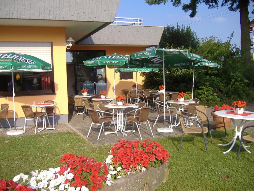 Limbacher Hof Landgasthof & Restaurant Limbach  Εξωτερικό φωτογραφία