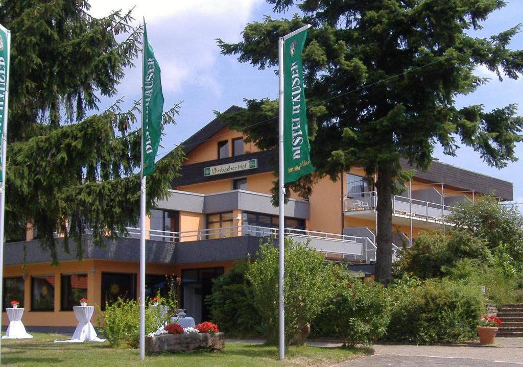 Limbacher Hof Landgasthof & Restaurant Limbach  Εξωτερικό φωτογραφία