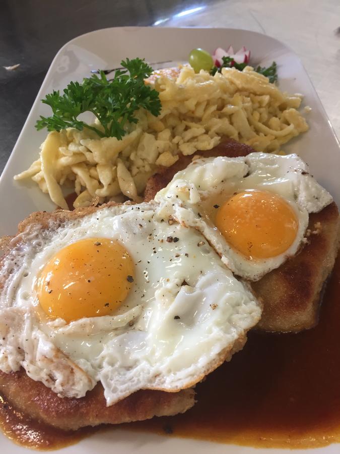 Limbacher Hof Landgasthof & Restaurant Limbach  Εξωτερικό φωτογραφία