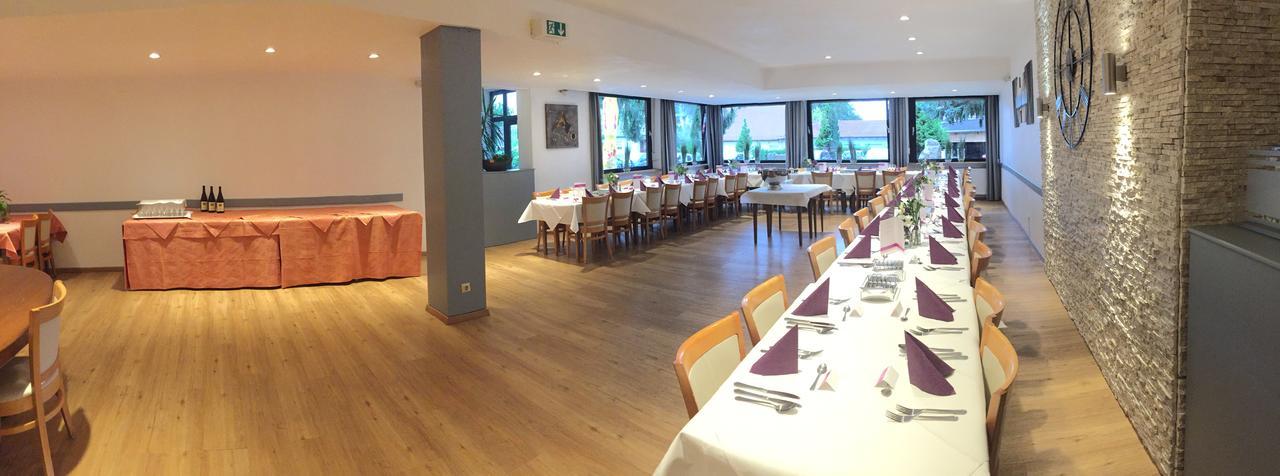 Limbacher Hof Landgasthof & Restaurant Limbach  Εξωτερικό φωτογραφία
