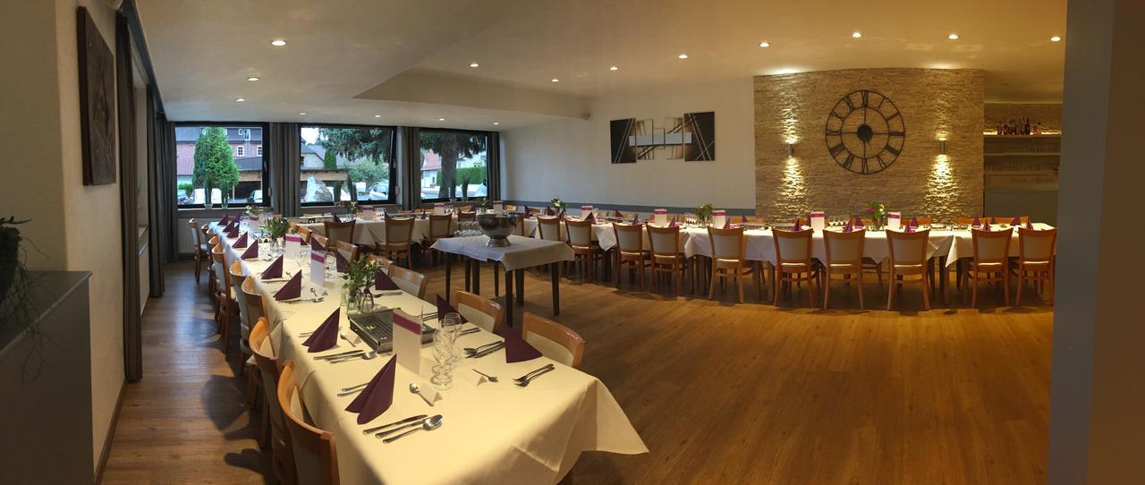 Limbacher Hof Landgasthof & Restaurant Limbach  Εξωτερικό φωτογραφία