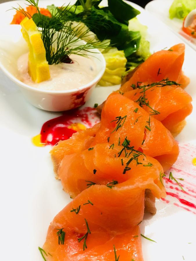 Limbacher Hof Landgasthof & Restaurant Limbach  Εξωτερικό φωτογραφία