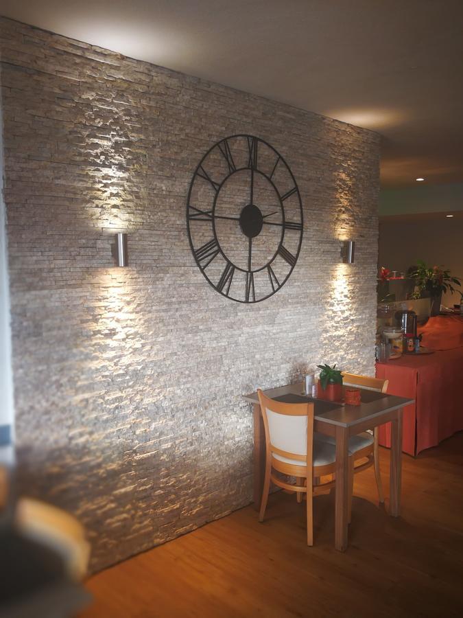 Limbacher Hof Landgasthof & Restaurant Limbach  Εξωτερικό φωτογραφία