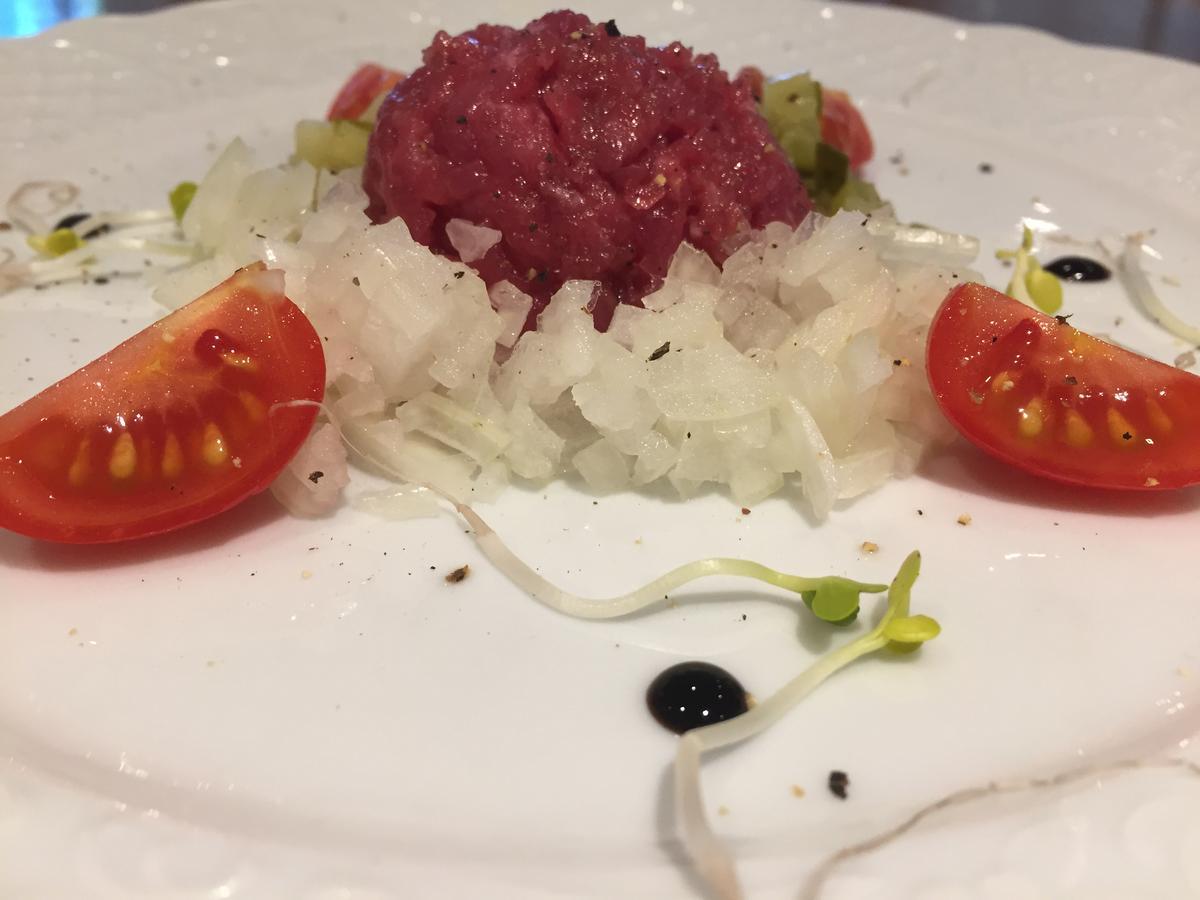 Limbacher Hof Landgasthof & Restaurant Limbach  Εξωτερικό φωτογραφία