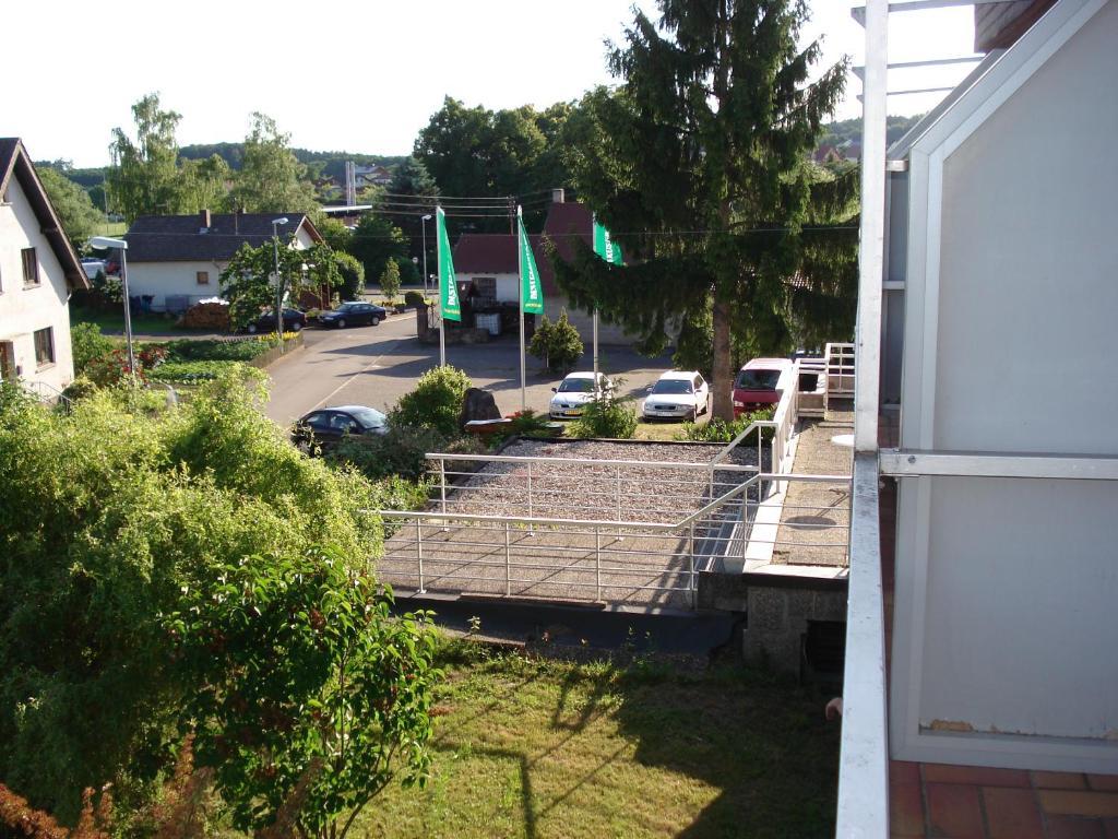 Limbacher Hof Landgasthof & Restaurant Limbach  Εξωτερικό φωτογραφία