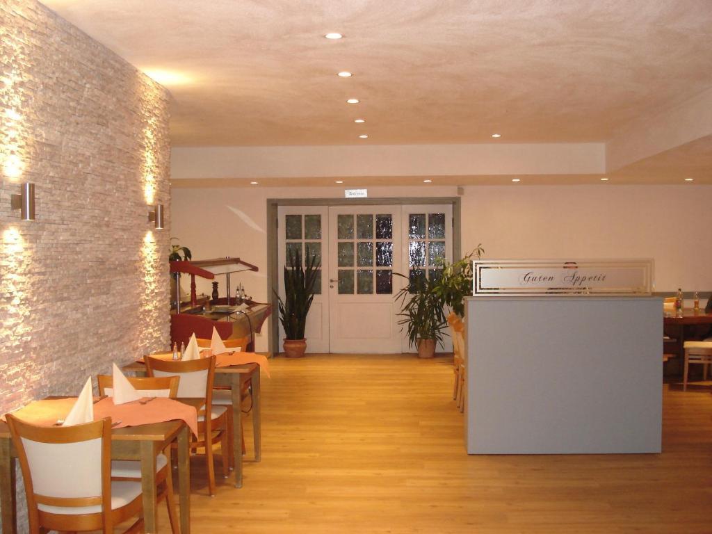 Limbacher Hof Landgasthof & Restaurant Limbach  Εξωτερικό φωτογραφία