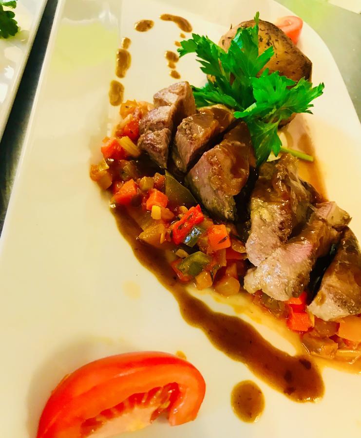 Limbacher Hof Landgasthof & Restaurant Limbach  Εξωτερικό φωτογραφία