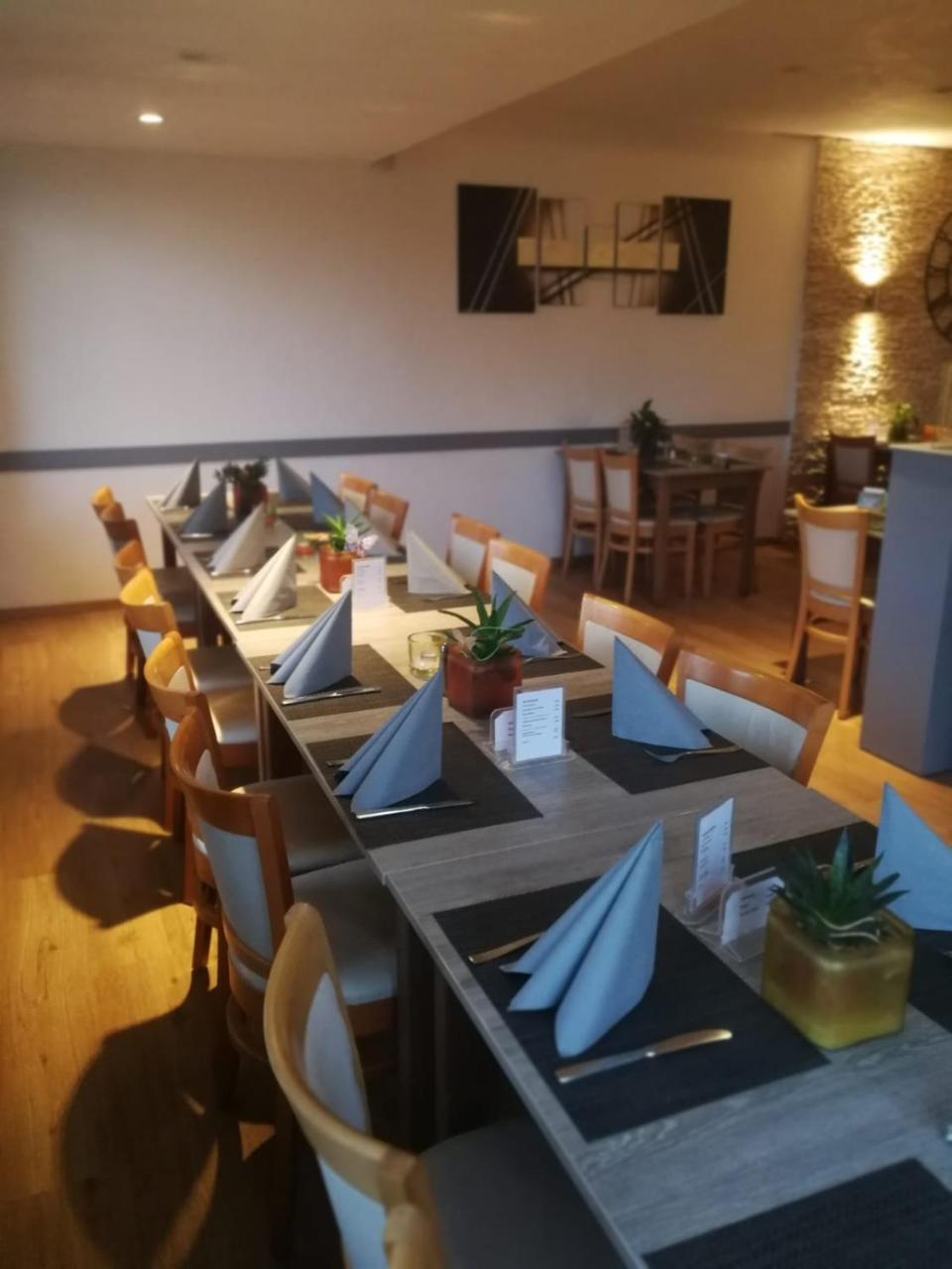 Limbacher Hof Landgasthof & Restaurant Limbach  Εξωτερικό φωτογραφία